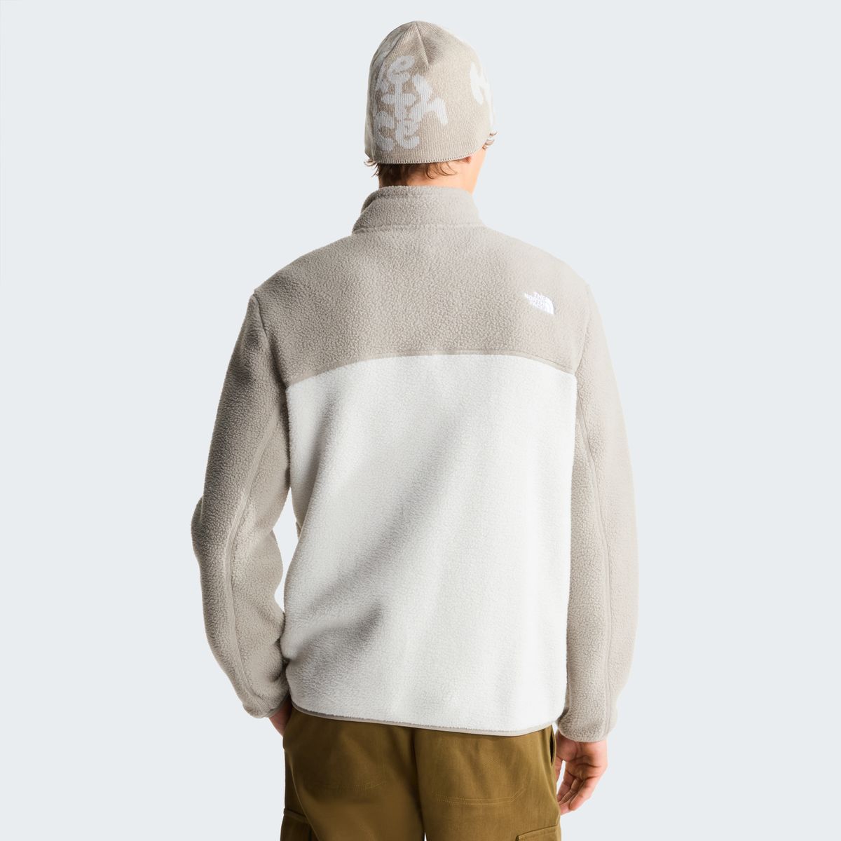 M YUMIORI FULL ZIP