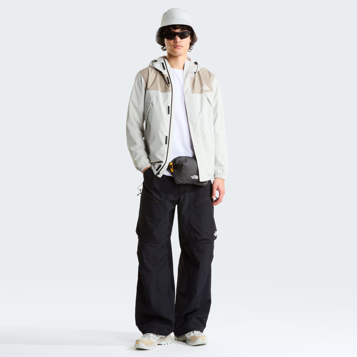 M ANTORA JACKET