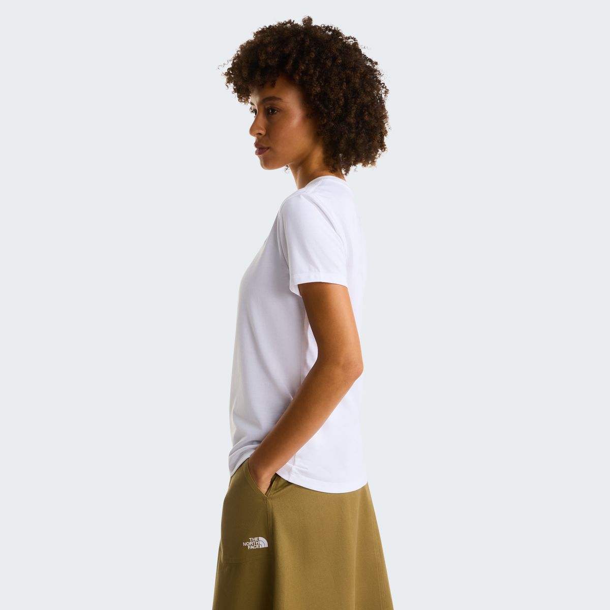 W EVOLUTION SIMPLE DOME SLM SHORT SLEEVE