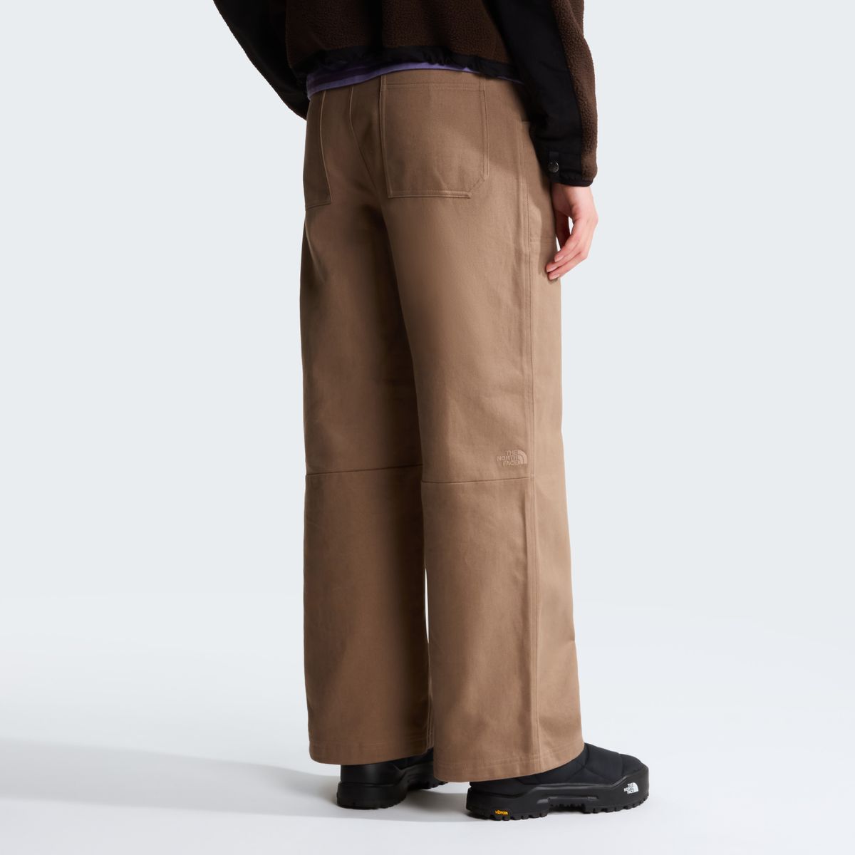 W PINECREST WIDE LEG PANT