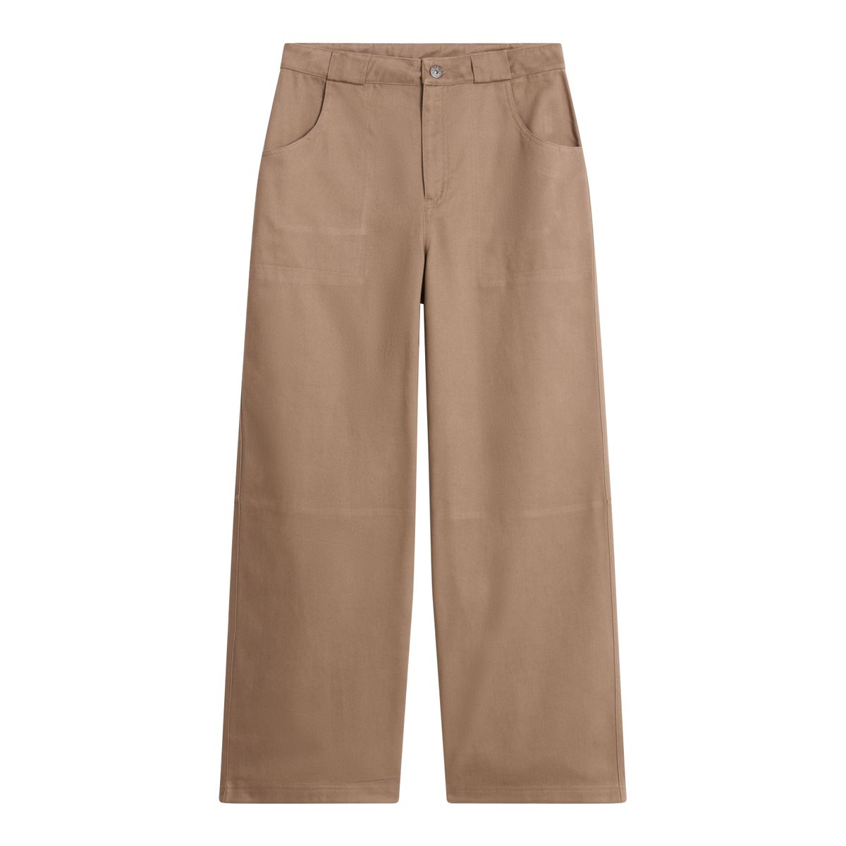 W PINECREST WIDE LEG PANT