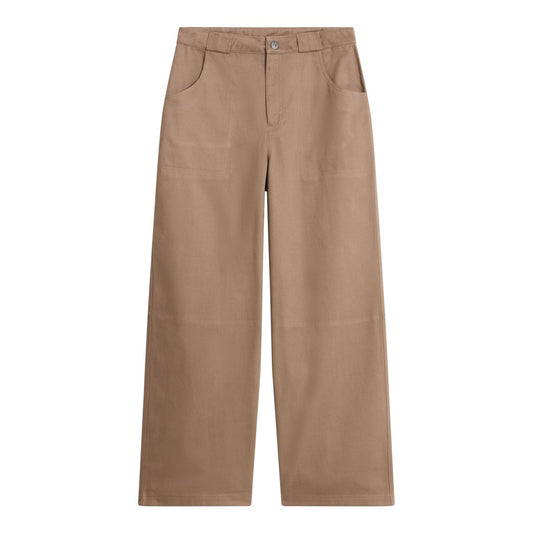W PINECREST WIDE LEG PANT