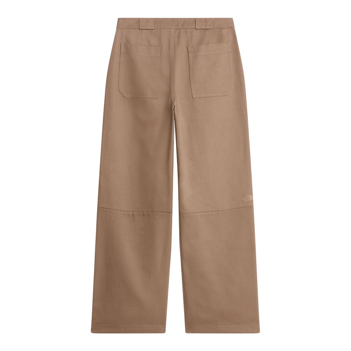 W PINECREST WIDE LEG PANT