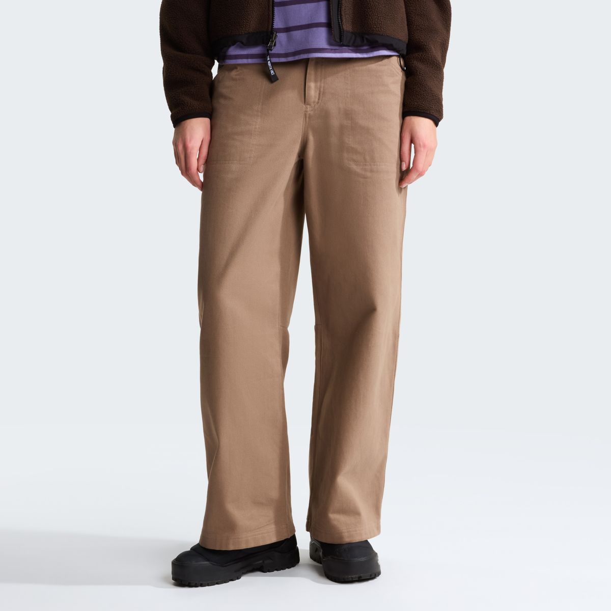 W PINECREST WIDE LEG PANT