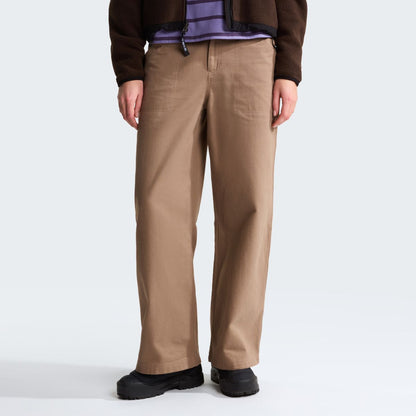 W PINECREST WIDE LEG PANT