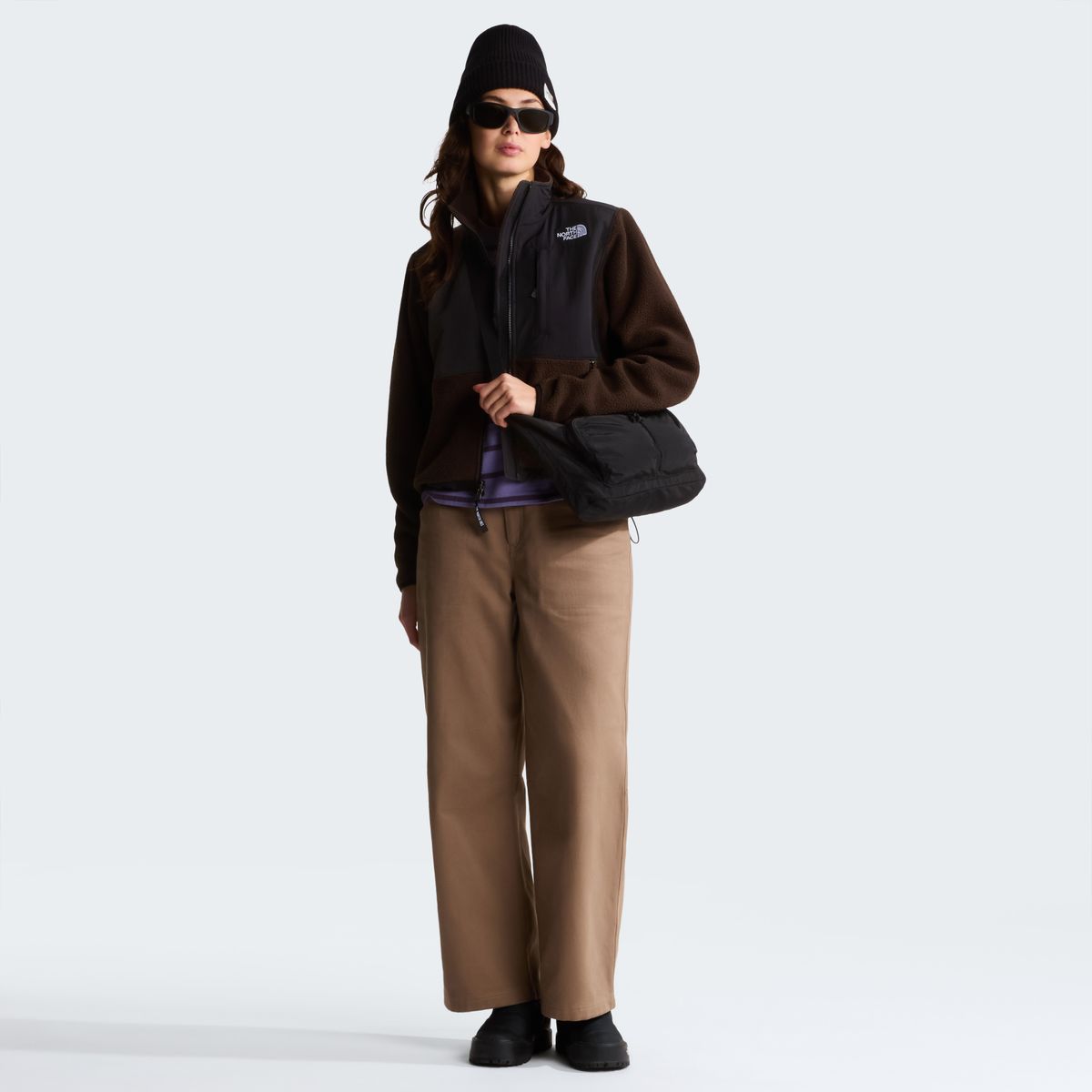 W PINECREST WIDE LEG PANT