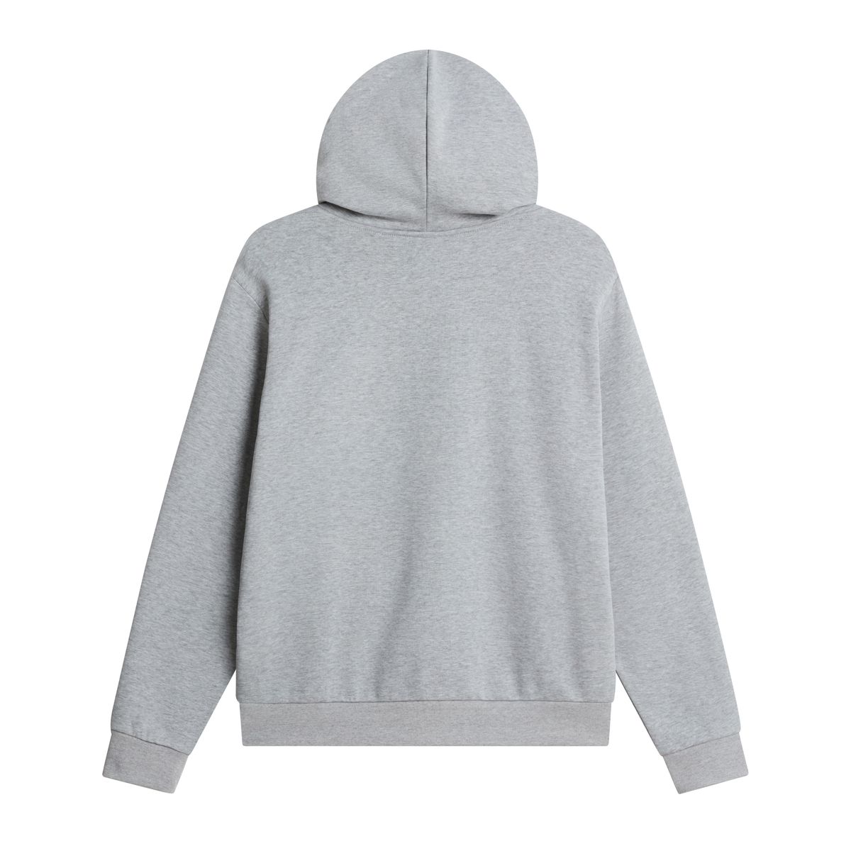 M EVOLUTION SIMPLE DOME REGULAR FULL ZIP