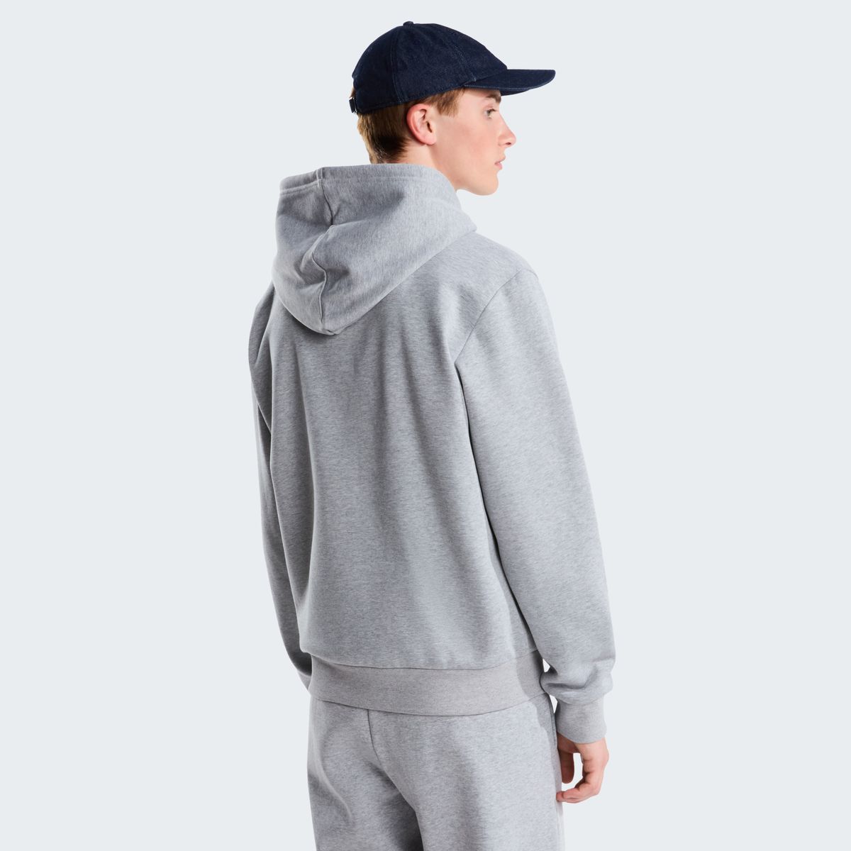 M EVOLUTION SIMPLE DOME REGULAR FULL ZIP