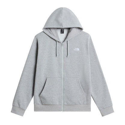 M EVOLUTION SIMPLE DOME REGULAR FULL ZIP