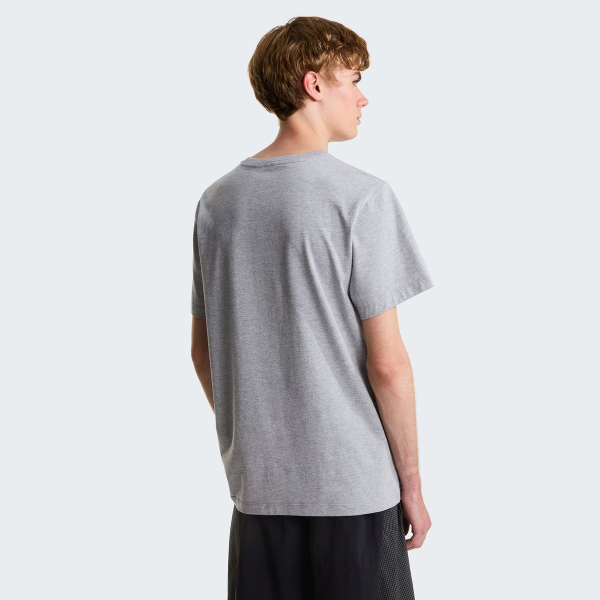 M EVOLUTION SIMPLE DOME REGULAR SHORT SL