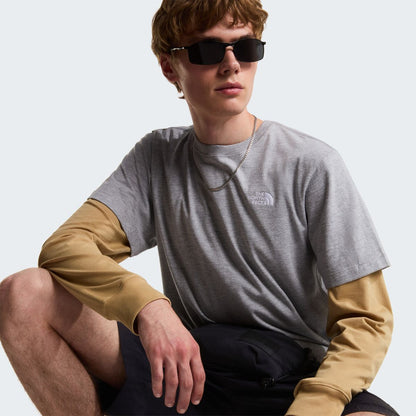 M EVOLUTION SIMPLE DOME REGULAR SHORT SL