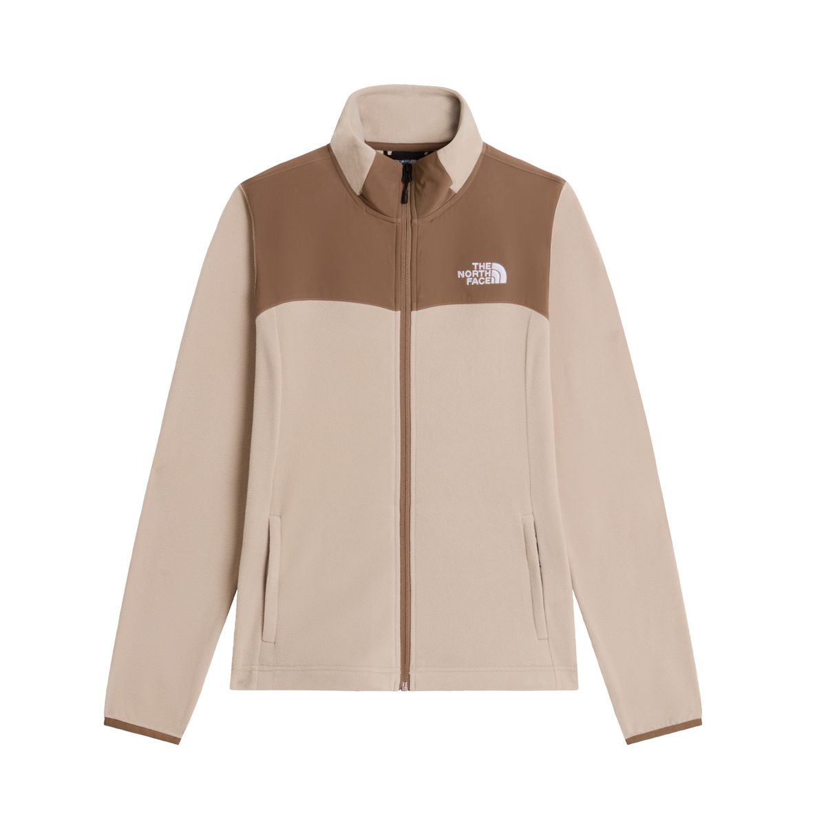 W RILA FULL ZIP FLEECE JACKET