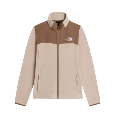 W RILA FULL ZIP FLEECE JACKET