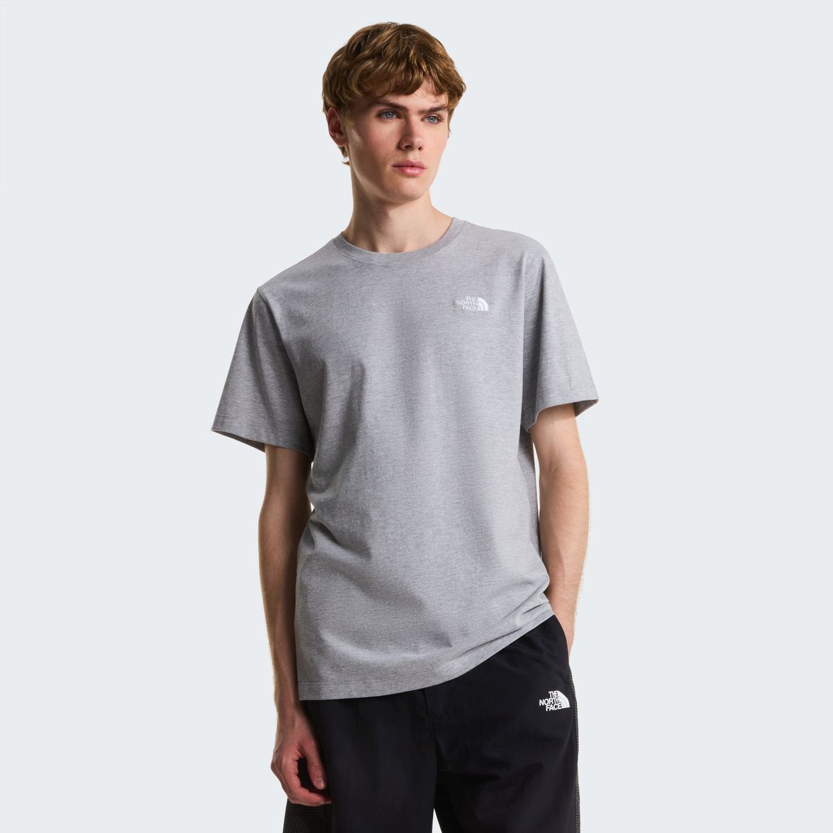 M EVOLUTION SIMPLE DOME REGULAR SHORT SL