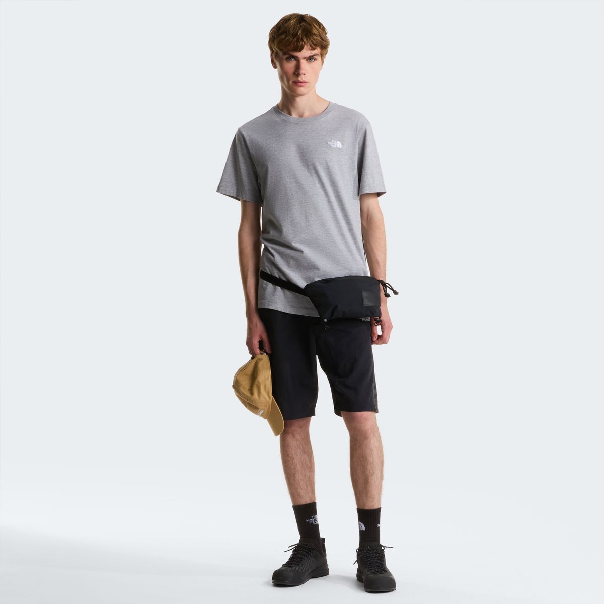 M EVOLUTION SIMPLE DOME REGULAR SHORT SL