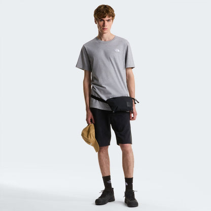 M EVOLUTION SIMPLE DOME REGULAR SHORT SL