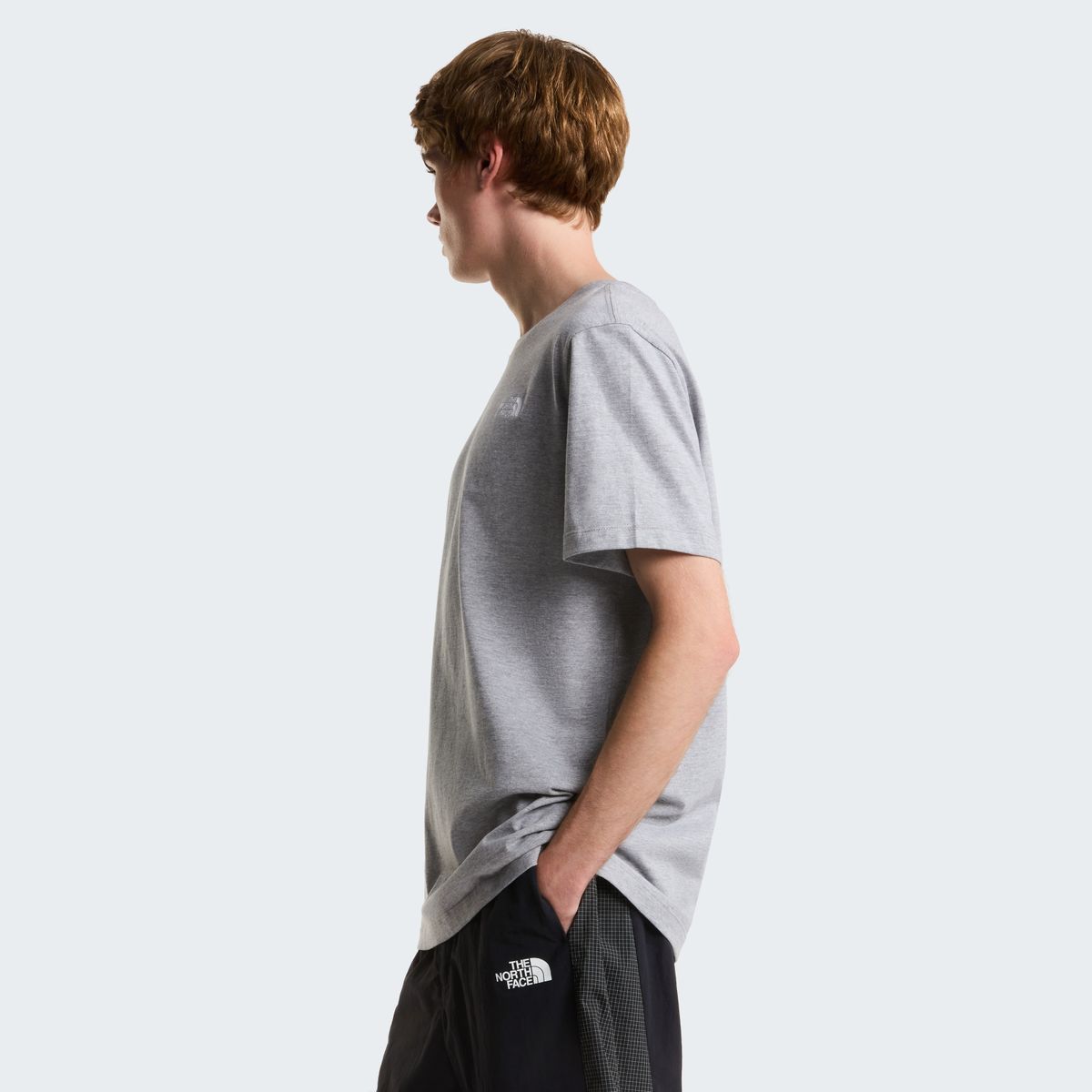 M EVOLUTION SIMPLE DOME REGULAR SHORT SL