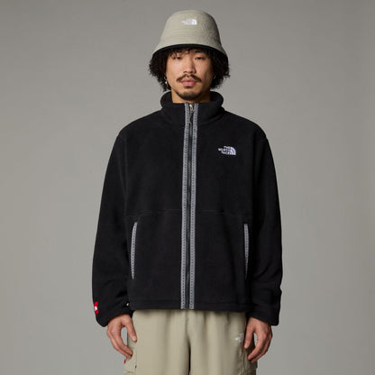 M TNF FLEESKI FZ JACKET