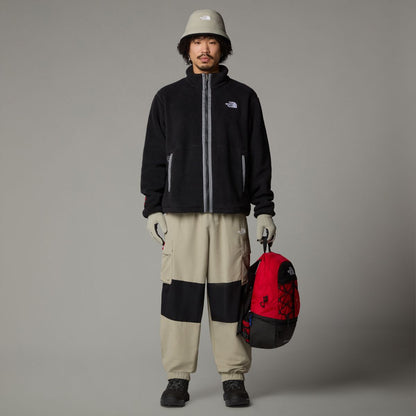 M TNF FLEESKI FZ JACKET