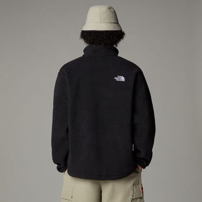 M TNF FLEESKI FZ JACKET