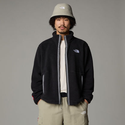 M TNF FLEESKI FZ JACKET