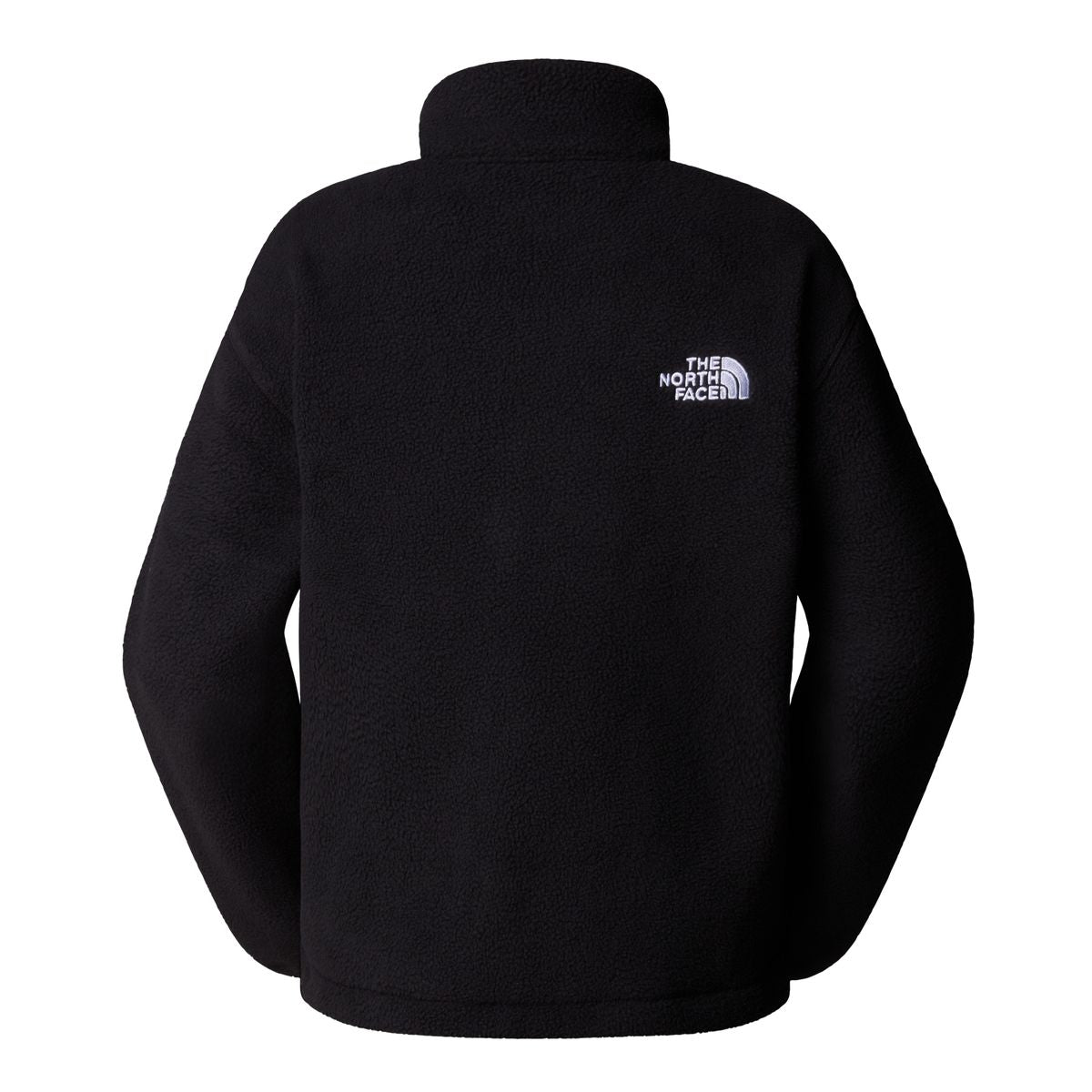 W TNF FLEESKI 1/4 ZIP PO