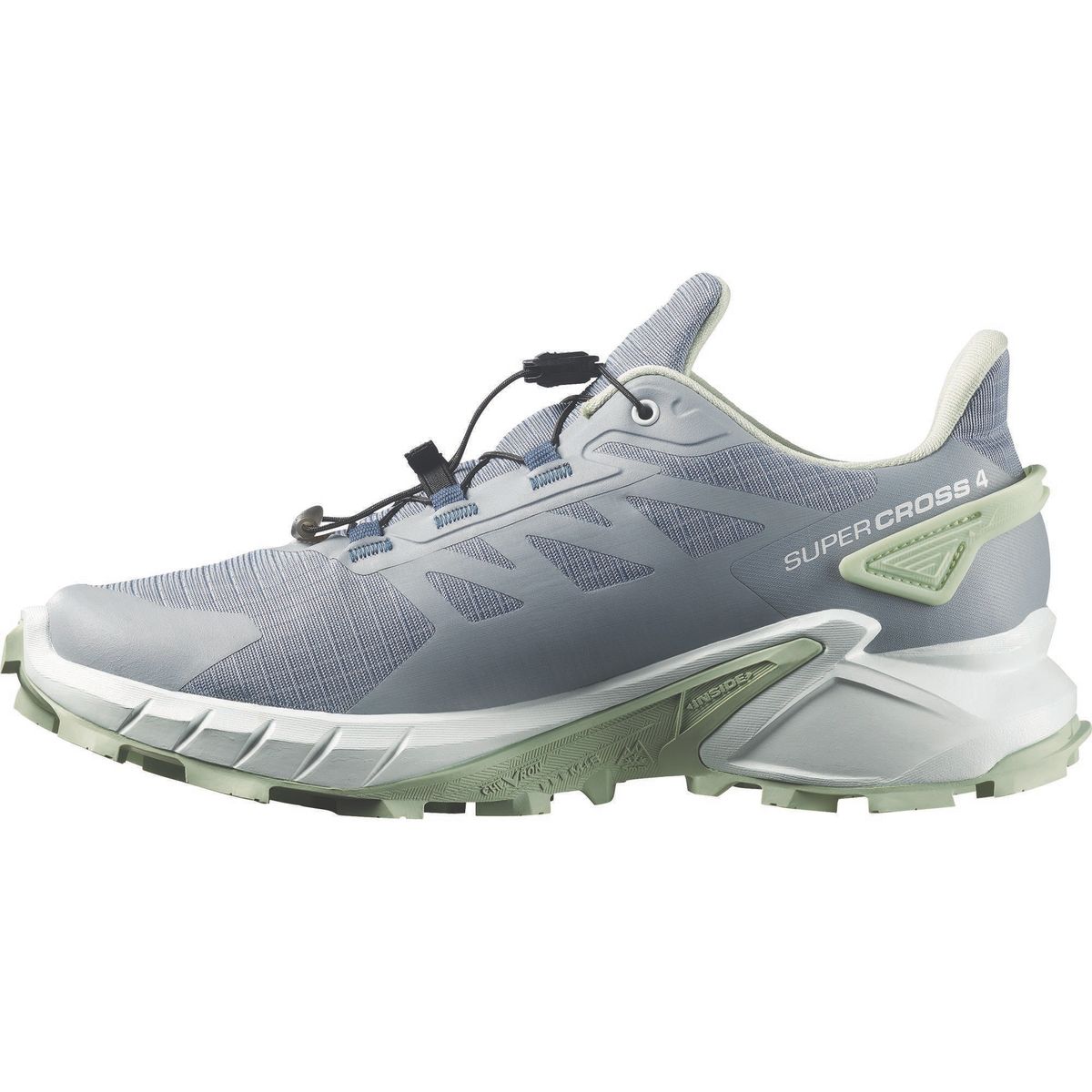 SHOES SUPERCROSS 4 GTX W Tradewinds/Ice