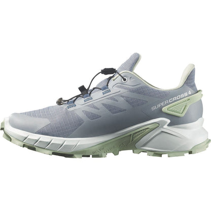 SHOES SUPERCROSS 4 GTX W Tradewinds/Ice