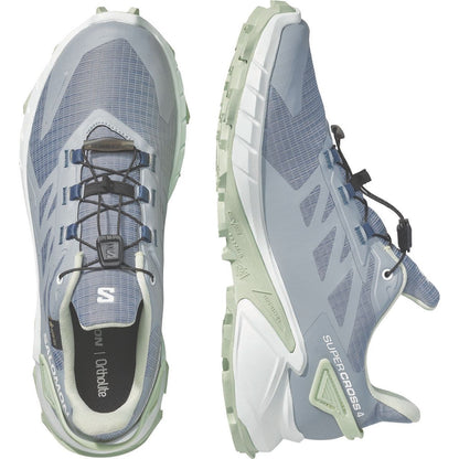 SHOES SUPERCROSS 4 GTX W Tradewinds/Ice