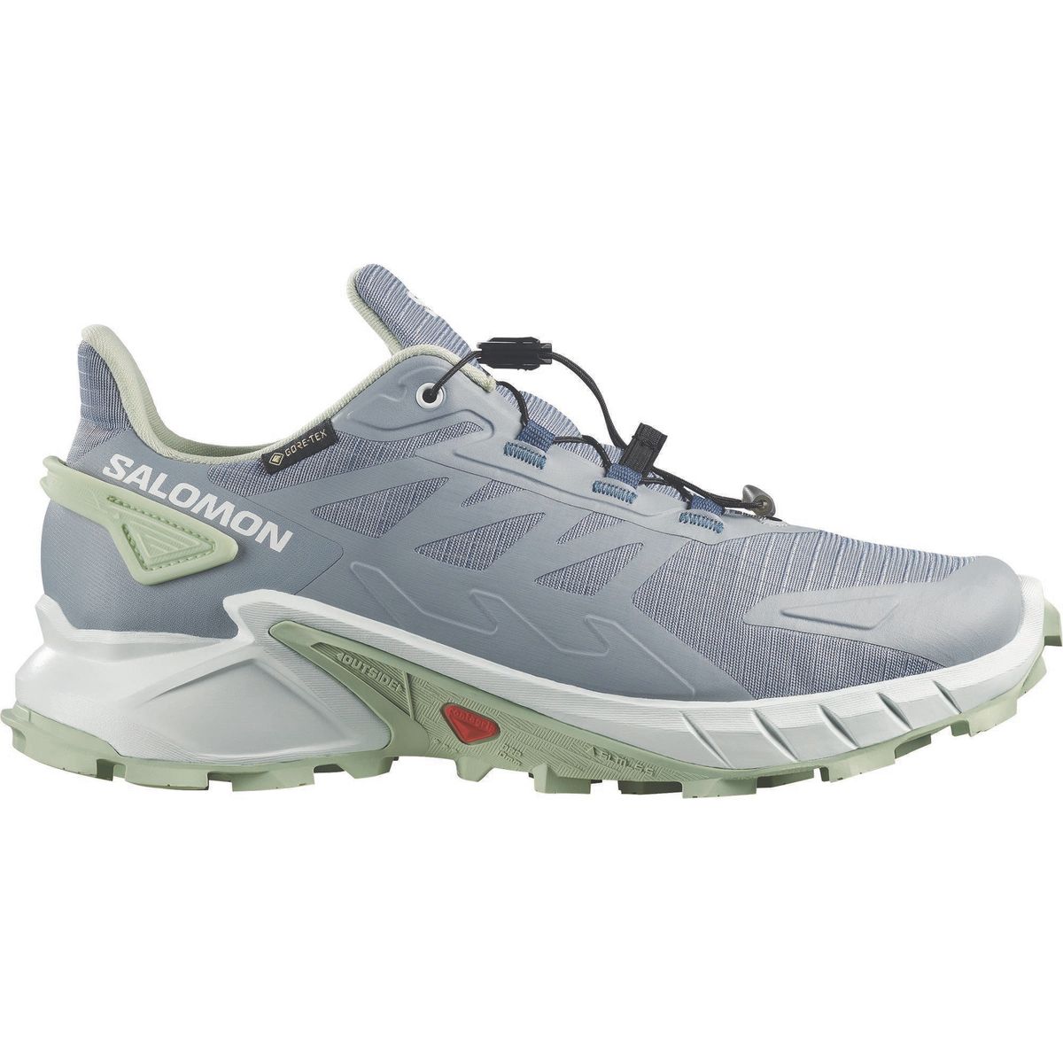 SHOES SUPERCROSS 4 GTX W Tradewinds/Ice
