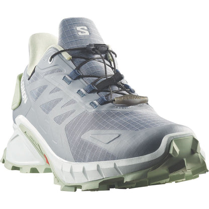 SHOES SUPERCROSS 4 GTX W Tradewinds/Ice