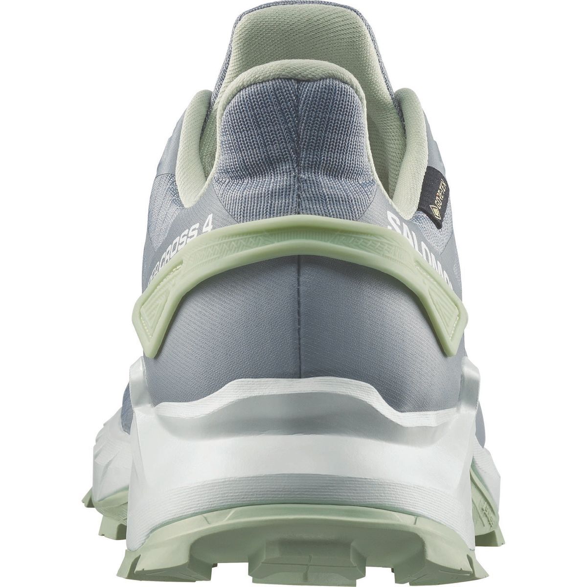 SHOES SUPERCROSS 4 GTX W Tradewinds/Ice