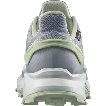 SHOES SUPERCROSS 4 GTX W Tradewinds/Ice