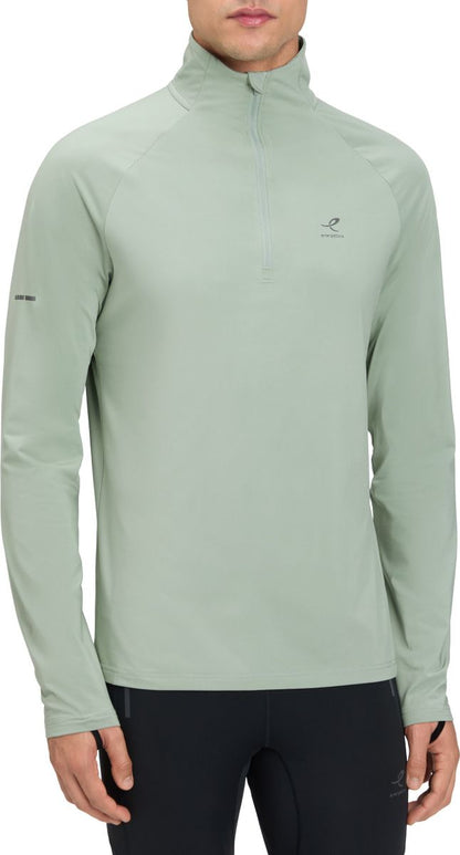 He.-Langarmshirt Carlo II M