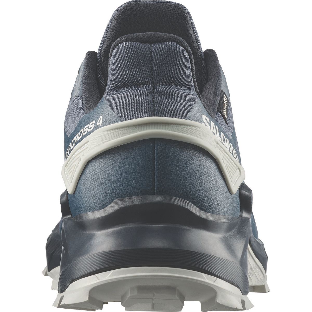 SHOES SUPERCROSS 4 GTX Grisai/Dark N/Spe