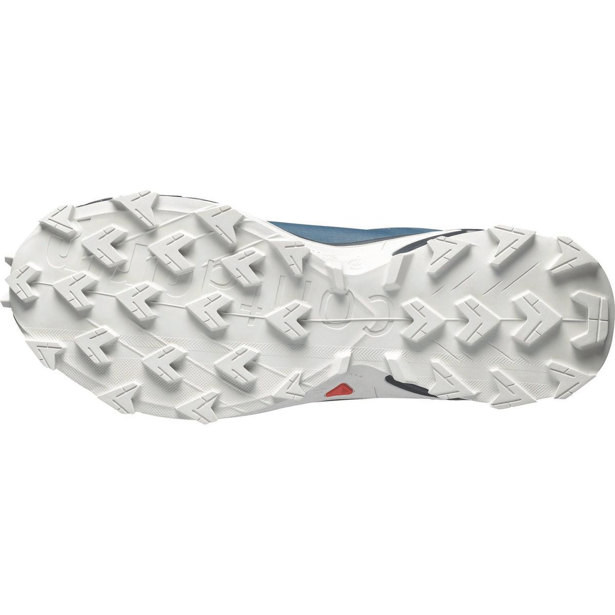 SHOES SUPERCROSS 4 GTX Grisai/Dark N/Spe