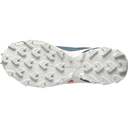 SHOES SUPERCROSS 4 GTX Grisai/Dark N/Spe