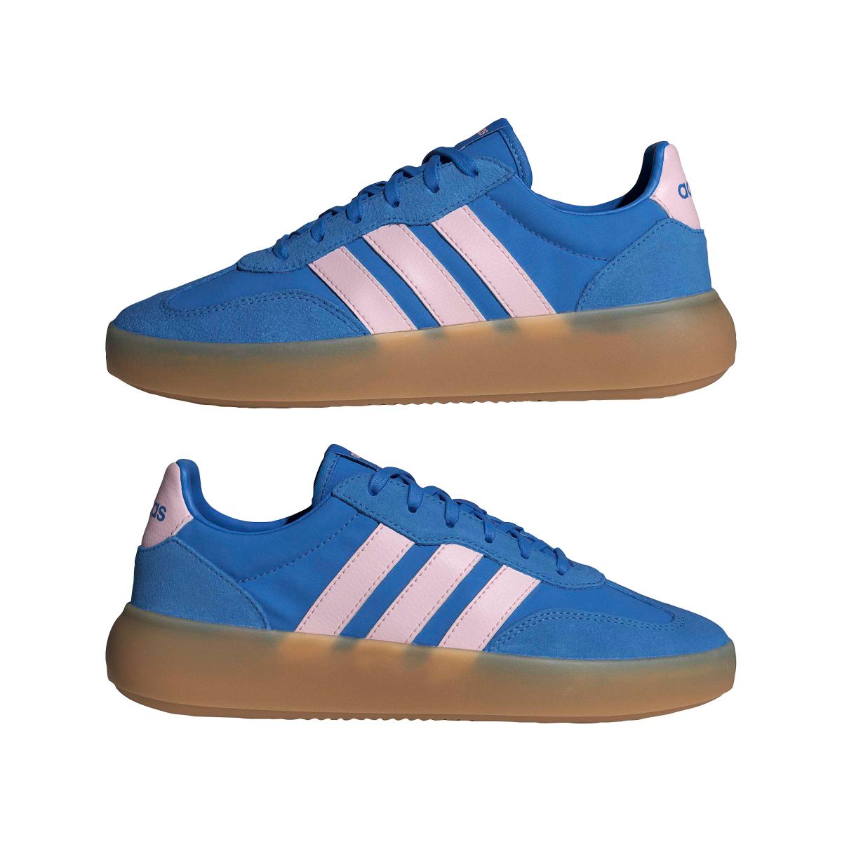 Barreda Decode Schuh