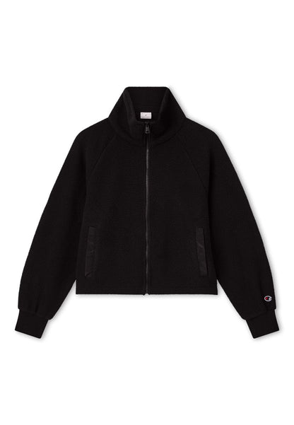 Full Zip Sweatshirt