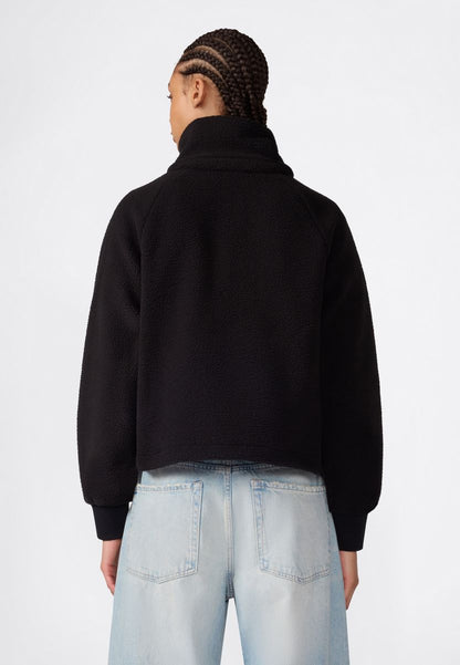 Full Zip Sweatshirt