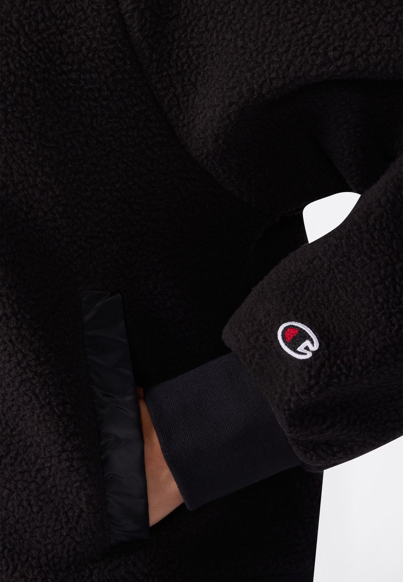 Full Zip Sweatshirt