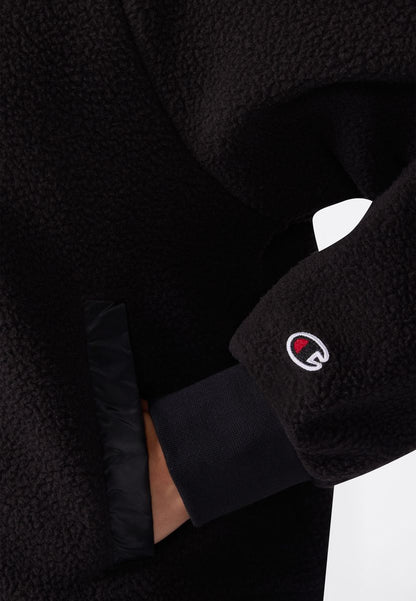 Full Zip Sweatshirt