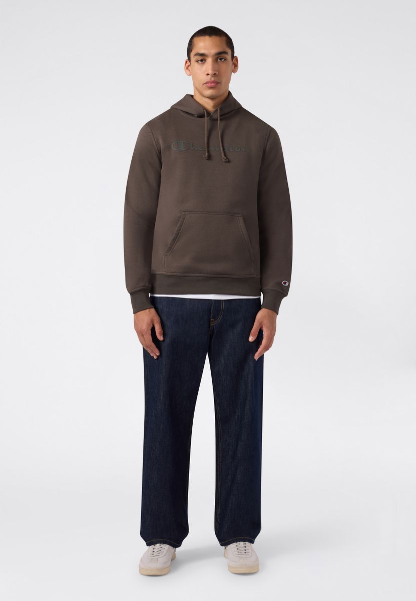 Hooded Sweatshirt