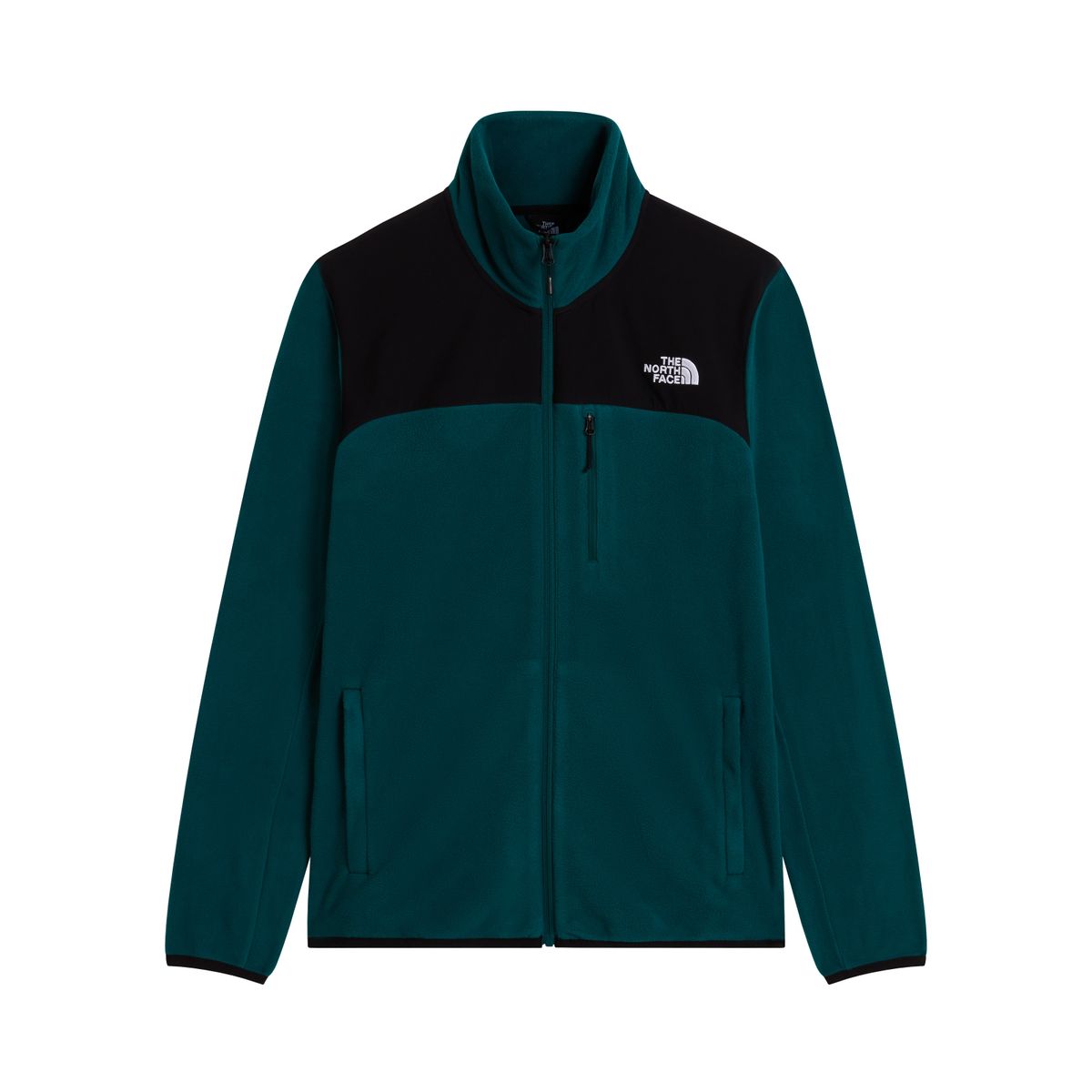 M RILA FULL ZIP FLEECE JACKET
