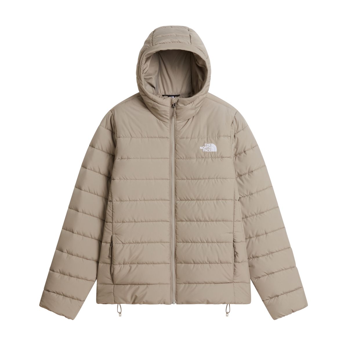 M ACONCAGUA HOODED JACKET