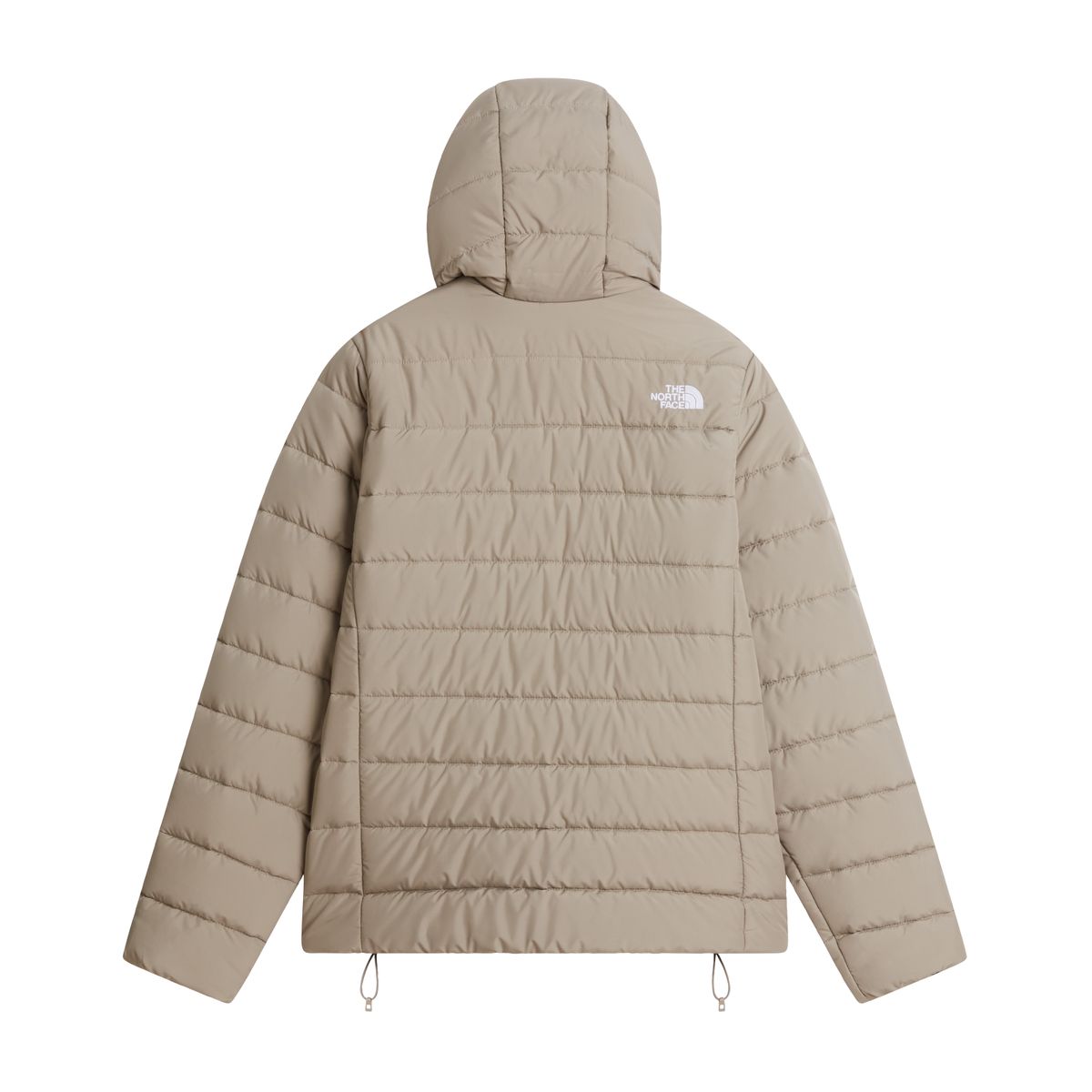 M ACONCAGUA HOODED JACKET