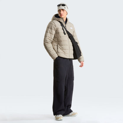 M ACONCAGUA HOODED JACKET