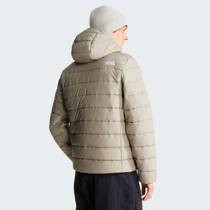 M ACONCAGUA HOODED JACKET