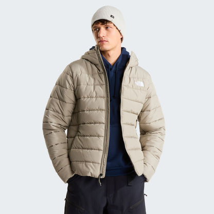 M ACONCAGUA HOODED JACKET
