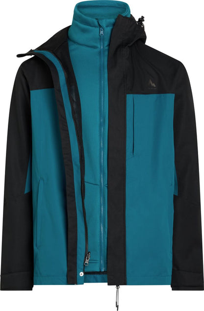 He.-Doppel-Jacke Dano II 3:1 M